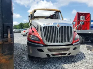 International ProStar 15.0L 6 2015