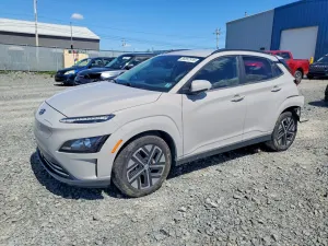 Hyundai Kona 2023