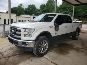 Ford F-150 5.0L 8 2017