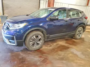 Honda CR-V 1.5L 4 2020