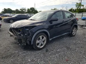 Honda HR-V 1.8L 4 2016