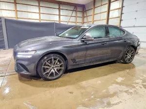Genesis G70 2.5L 4 2026