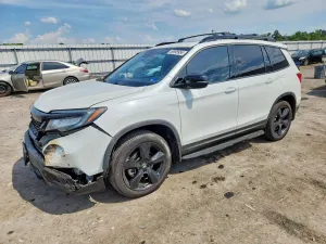 Honda Passport 3.5L 6 2021