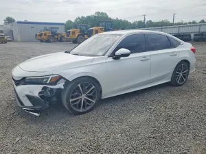 Honda Civic 1.5L 4 2024