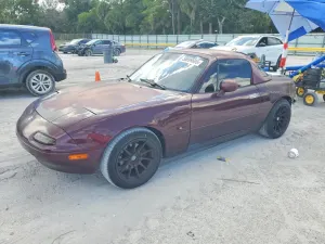 Mazda MX-5 (Miata) 1.8L 4 1995