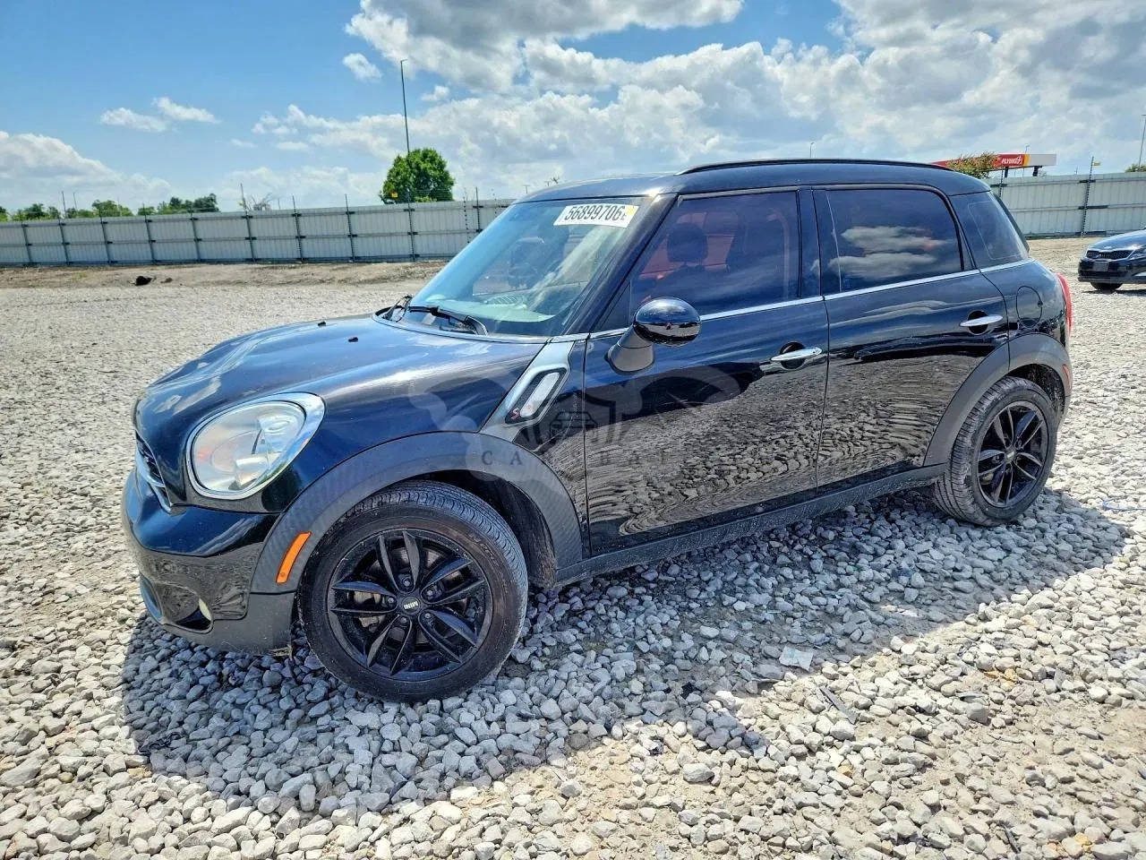 Mini Cooper 1.6L 4 2016