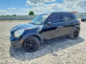 Mini Cooper 1.6L 4 2016
