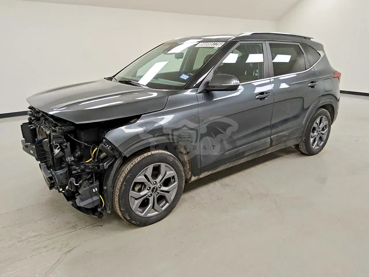 Kia Seltos 2.0L 4 2024