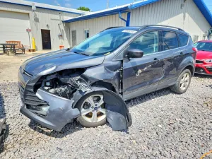 Ford Escape 2.0L 4 2015