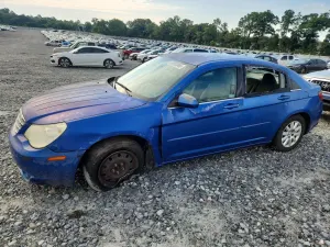 Chrysler Sebring 2.4L 4 2007