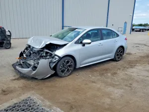 Toyota Corolla 1.8L 4 2020