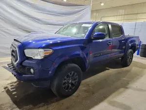 Toyota Tacoma 3.5L 6 2023