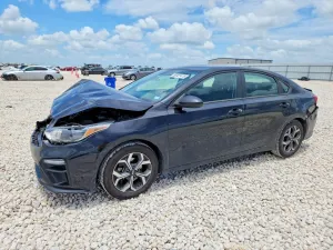 Kia Cerato / Forte / K3 2.0L 4 2021