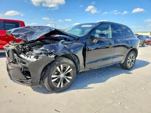 Volvo XC60 2.0L 4 2025