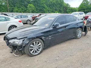 Infiniti Q50 3.0L 6 2017