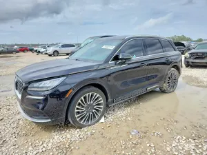 Lincoln Corsair 2.0L 4 2020