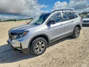 Honda Passport 3.5L 6 2023