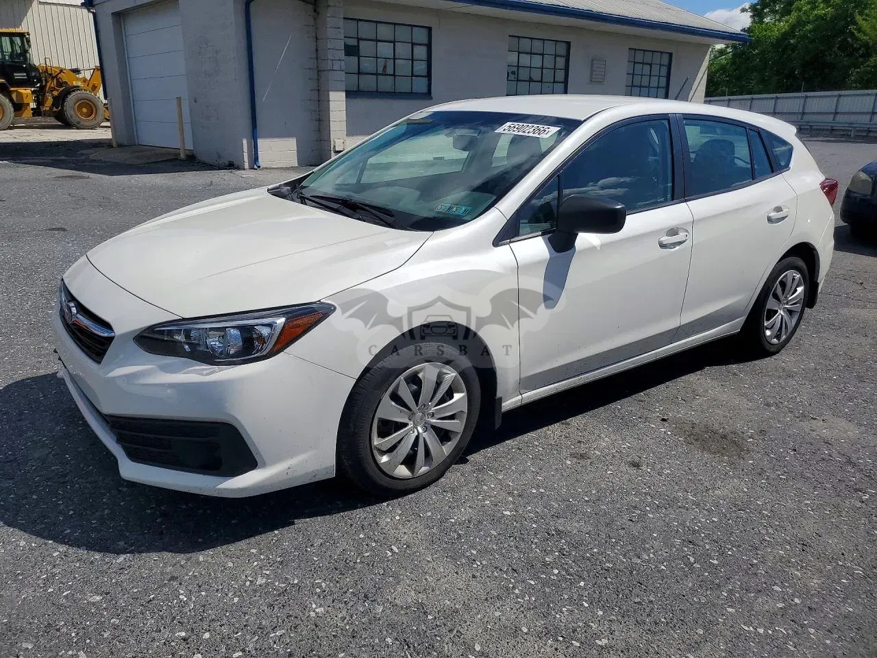 Subaru Impreza 2.0L 4 2023