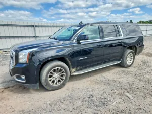 GMC Yukon 5.3L 8 2017