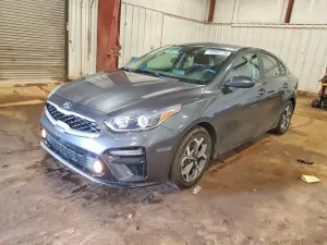 Kia Cerato / Forte / K3 2.0L 4 2019