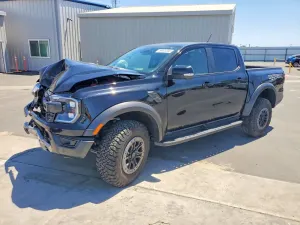 Ford Ranger 3.0L 6 2025