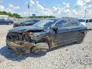 Chrysler 200 2.4L 4 2015