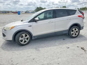 Ford Escape 1.6L 4 2016