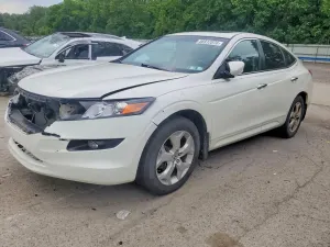 Honda Accord 3.5L 6 2012