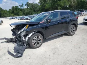 Nissan Rogue SV 1.5L 3 2023