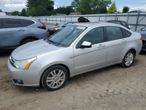 Ford Focus 2.0L 4 2011