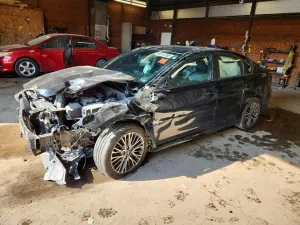 Kia Cerato / Forte / K3 2L 4 2024