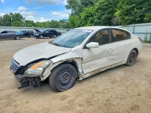 Nissan Altima 2.5L 4 2009