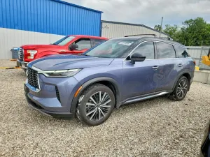 Infiniti QX60 3.5L 6 2024