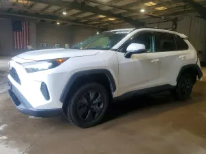 Toyota Rav4 2.5L 4 2019