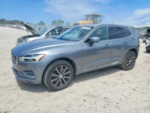 Volvo XC60 2.0L 4 2020