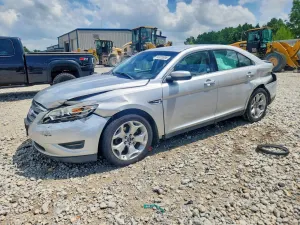 Ford Taurus 3.5L 6 2011
