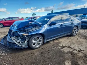 Honda Accord 1.5L 4 2024