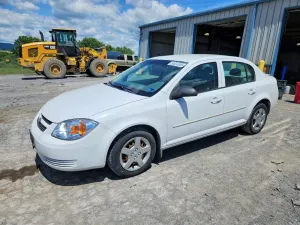 Chevrolet Cobalt 2.2L 4 2005