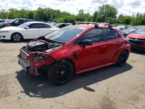 Toyota Corolla 1.6L 3 2024