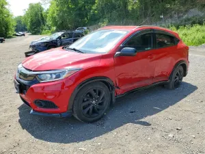 Honda HR-V 1.8L 4 2022