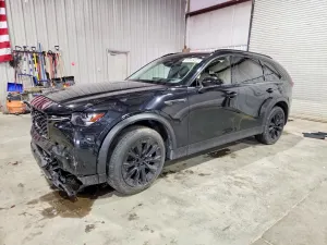 Mazda CX-90 3.3L 6 2026