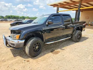 Chevrolet Colorado 3.7L 5 2011