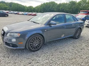 Audi A4 2.0L 4 2006