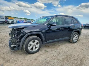 Toyota Rav4 2.5L 4 2019