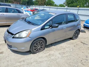 Honda Fit 1.5L 4 2009