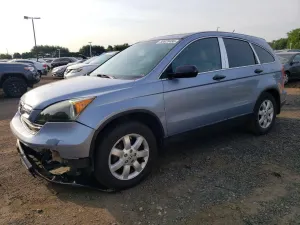 Honda CR-V 2.4L 4 2008