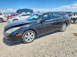 Lexus ES 3.3L 6 2005