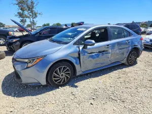 Toyota Corolla 1.8L 4 2020