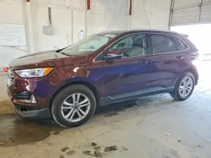 Ford Edge 2.0L 4 2019