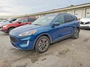 Ford Escape 1.5L 3 2020